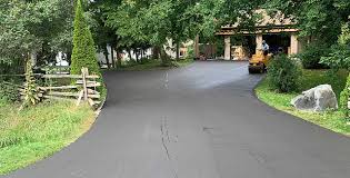 Best Gravel Driveway Installation  in Marysville, MI